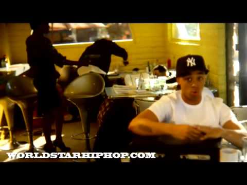 Cory Gunz -Cannon