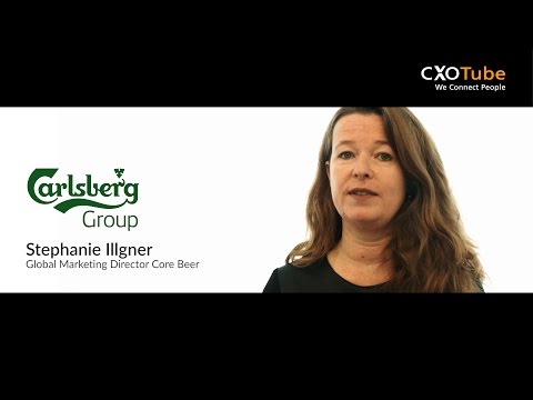 Stephanie Illgner - CARLSBERG GROUP
