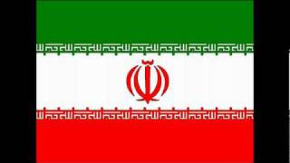 Ey Iran - Iran National Anthem  Vocal