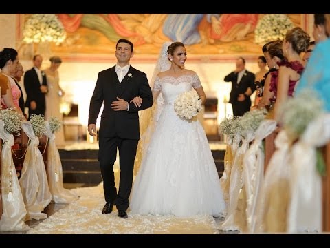Entrada da noiva Paula e Eduardo_  entrada de la novia _ bride entrance _ 新娘入口 _ दुल्हन का प्रवेश