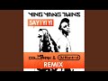 Say I Yi Yi Remix