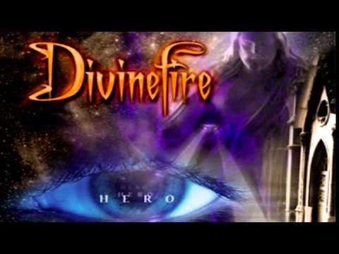 Divinefire - CD Hero - Full