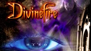 Divinefire - CD Hero - Full