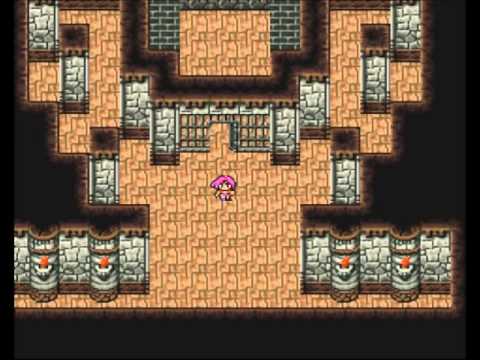 Let's Play Final Fantasy 5 (part 23)