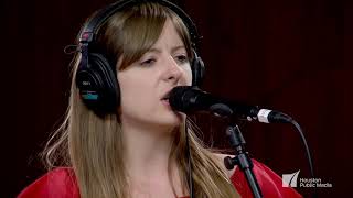 Skyline Sessions: Molly Burch - "Downhearted"