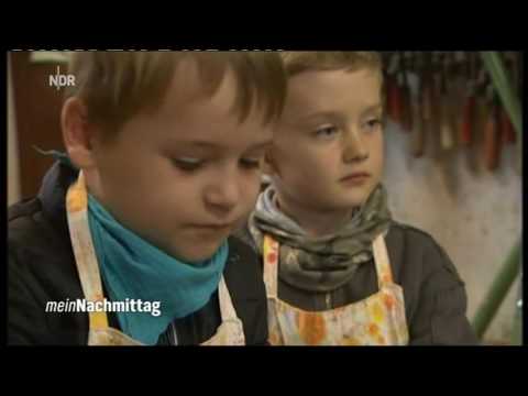 NDR meinNachmittag - Antikhof Wokuhl 2016