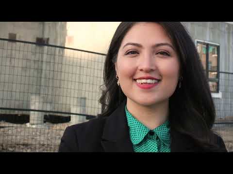 2022 RISE Awards - Norquest College Welcoming Workplace Award - Bilt.