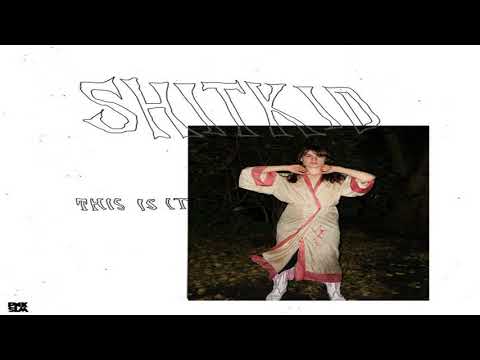 ShitKid - This Is It [EP] [FULL ALBUM]