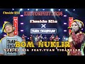 SIAPA SANGKA QASIDAH X HIPHOP I BOM NUKLIR NASIDA RIA FEAT TUAN TIGA BELAS LIVE KUSTOMFEST 2024