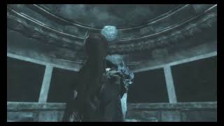 Ep82 Skyrim 2.22.22 Part 4 of Aethernautics mod walkthrough - Launching the ship, finally!