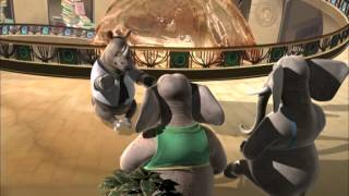 Animalia - Whistling in the Dark  (EP.20)