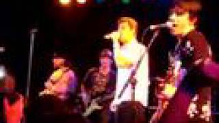 Camp Freddy &quot;White Man in Hammersmith Palais&quot;  w/ Nick (311)