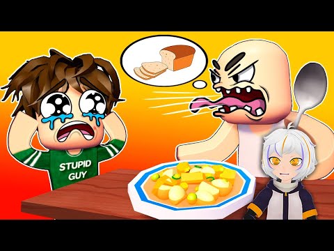 A Silly Kid (Season 2) | ChuyMine REACTS to @cooldadesp