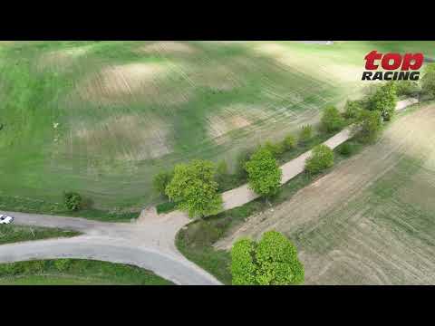 Orlen 79. Rajd Polski 2023 - OS Testowy Baranowo - Strefa 1 i 2 Baranowo