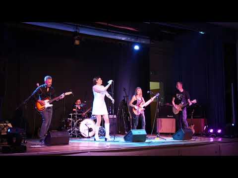 THE CLASP  - Chavornay 2019