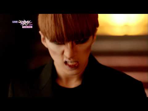 [Live HD] 130517 VIXX @ hyde NEXT WEEK