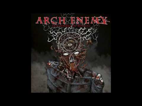 Videoclip de Warsystem (cover version) — Arch Enemy