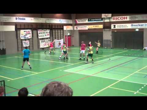 Merwede A1 - KOAG A1