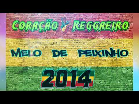 Melô de Peixinho 2014 ( Sem Vinheta )