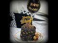 Job Kurian Parudeesa My Birthday Video 2020 August 1