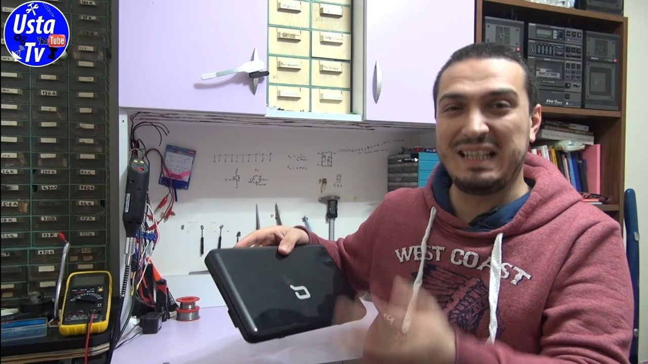 Eski Bilgisayarlar Uçacak Atom işlemci