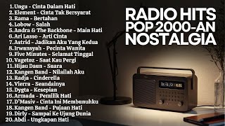 Download lagu LAGU POP 2000AN AKUSTIK INDONESIA ERA RADIO HITS NOSTALGIA SMA | Playlist Santai Pagi Hari Kenangan mp3