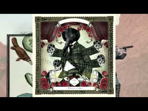 08 - La Sucia Escena - Jugo y Gin - Hombres de traje (produce Euclass)