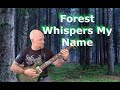 Cradle Of Filth - Forest Whispers My Name Guitar Lesson