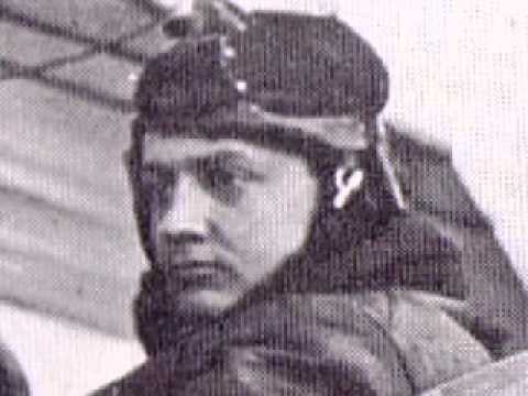 The Great War In The Air - 114 George Guynemer