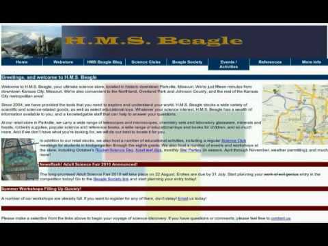 The Home Scientist 025 - Where to get lab chemicals