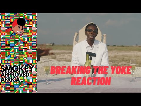 Blaqbonez - Breaking The Yoke Of Love Feat. Chike and Raybekah #blaqbonez #rapreaction
