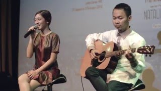 Download lagu Natalie Zenn - One Last Cry mp3