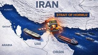 Iran Got Everything They Wanted. We Got Played
