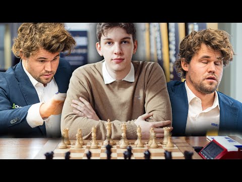 DUDA IS GOING FOR THE WORLD CHAMPIONSHIP