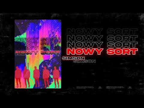 Simson - NOWY SORT (Prod.Chuki Beats)