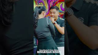 Download lagu RENA MOVIES FT GERRY MAHESA - BINGKISAN RINDU sudah tayang Ytc MAHESA  #mahesamusic mp3
