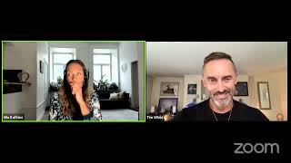 Mia and Tim Facebook Live August 22, 2023