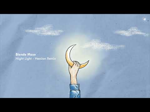 Blonde Maze - Night Light (Hessian Remix)