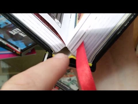 panellogy 085 - binding issues