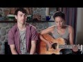 "The Fire" / "Darling" Mashup - Kina Grannis & MAX ...