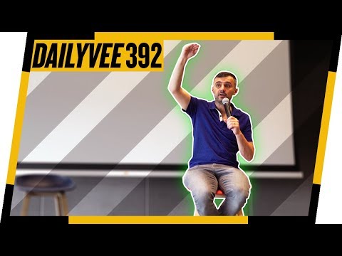 ‪What Kind of Entrepreneur Are You? | DailyVee 392‬&rlm;