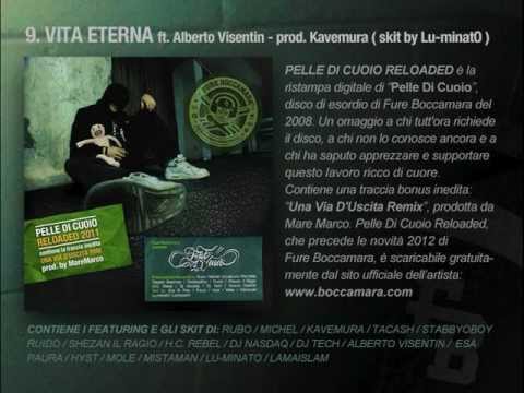 Fure Boccamara - Pelle Di Cuoio (Reloaded) - 9. Vita Eterna