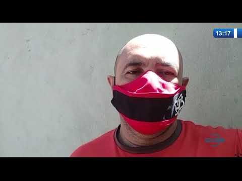 Insatisfeitos, trabalhadores de transporte farão nova paralisação no fim de Outubro 21 10 2020