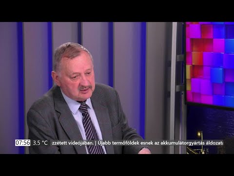 PIRKADAT Breuer Péterrel: Dr. Kis-Benedek József