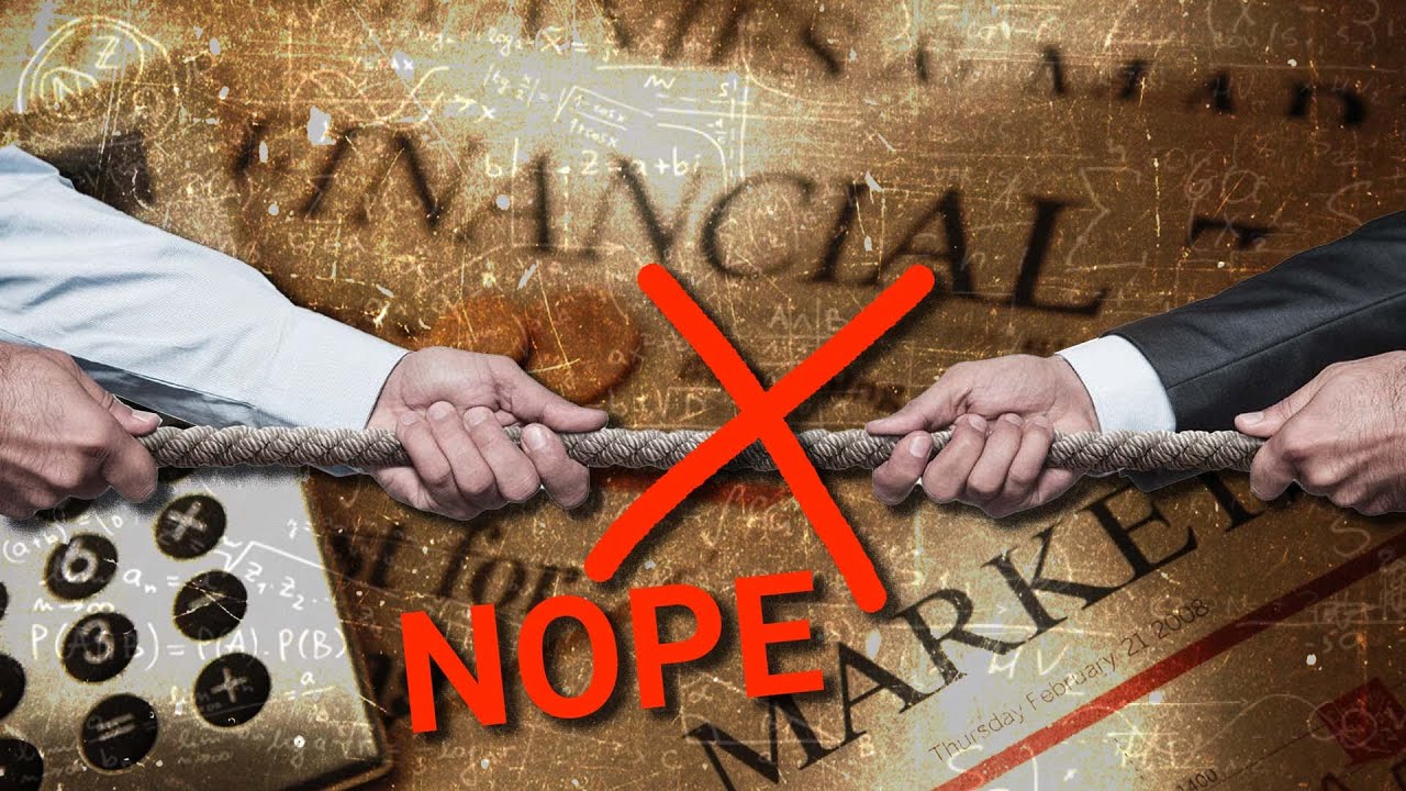 Les marchés financiers sont-ils un jeu à somme nulle ?