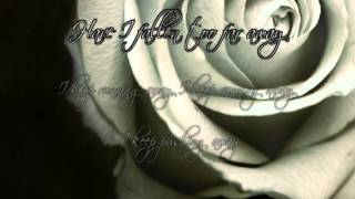 You&#39;re The One~Rev Theory