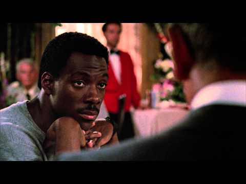 Beverly Hills Cop Movie Trailer Beverly Hills Cop Movie Trailer