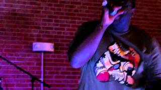 MC Frontalot - I Hate Your Blog