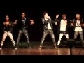 [Dance Cover by YG Lovers Crew] Fantastic Baby ...