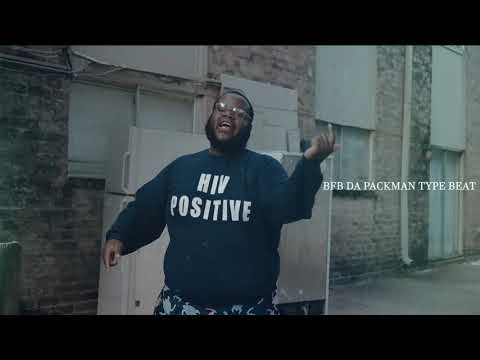 [SOLD] BFB Da Packman x Sada Baby Type Beat -''Wilt''